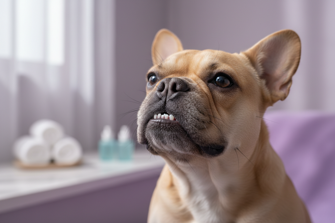 Frenchie Dental Care 101: Why Their Teeth Need More Attention Than You Think