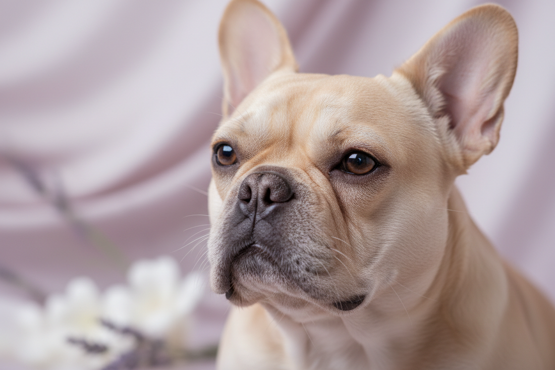 How to Care for Your French Bulldog's Wrinkles