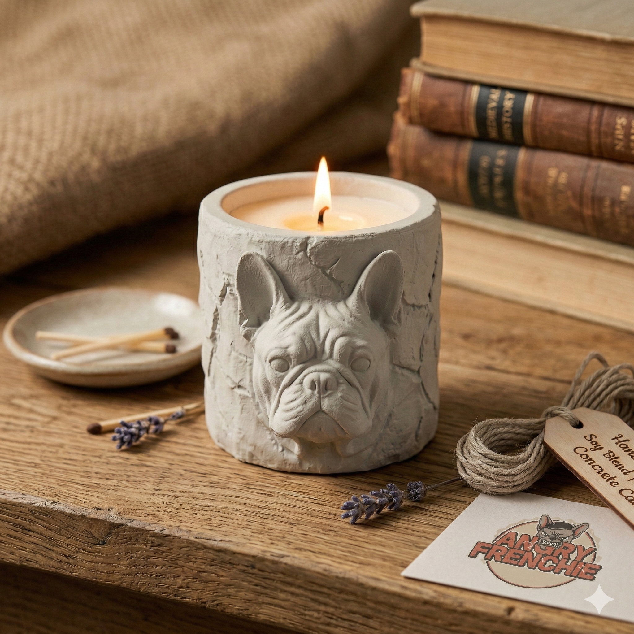 The Best Scented Candles for Dog Owners: Safe & Pet-Friendly Options