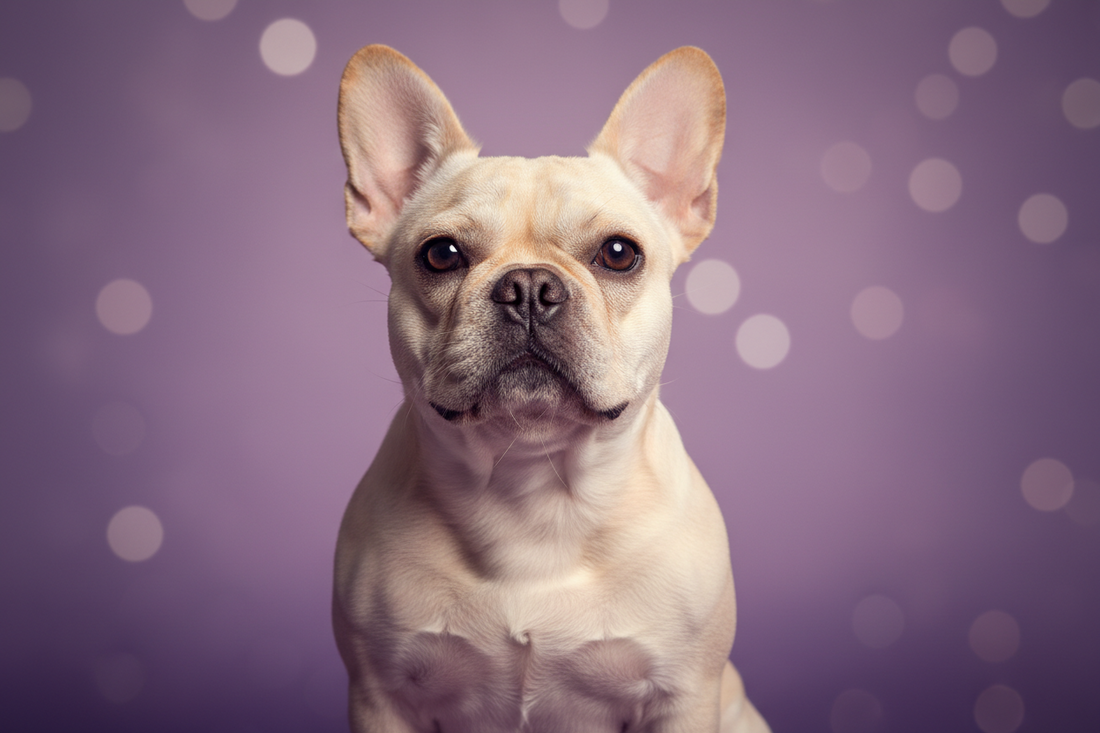 "Strike a Paws" – 5 Tips for the Perfect Frenchie Portrait