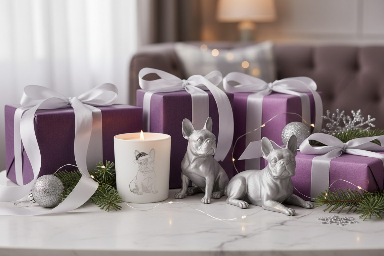 The Best French Bulldog Gifts for Christmas 2026: A UK Buyer's Guide
