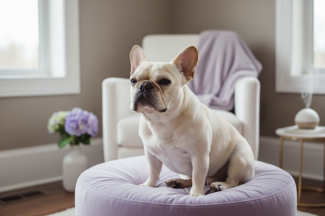"The Stubborn Sweetheart" – How to Motivate Your Frenchie Without the Power Struggle