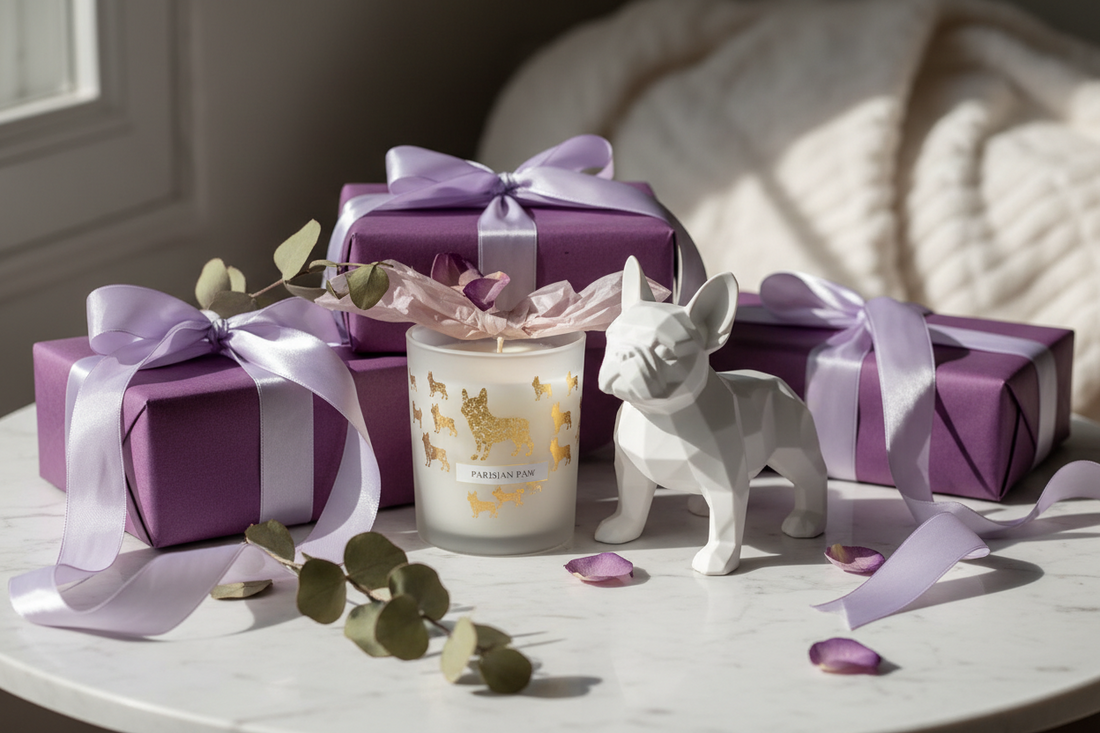 The Ultimate Frenchie Parent Gift Guide: 10 Perfect Gifts for French Bulldog Lovers