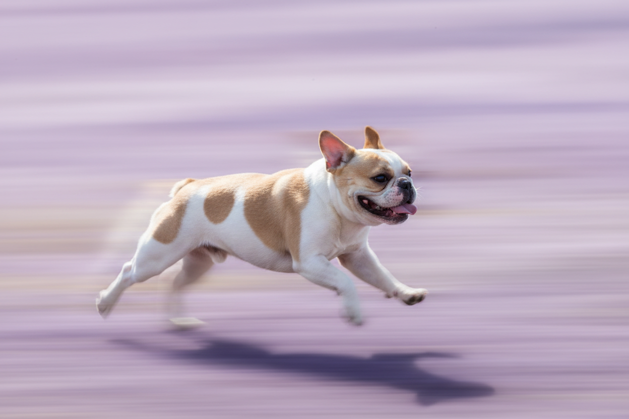 "Why Does My Frenchie Zoom?" – Understanding the "Frenchie 500" (FRAPs)