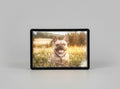 Custom Photo Lithophane Desk Lamp | 3D Printed | USB Powered