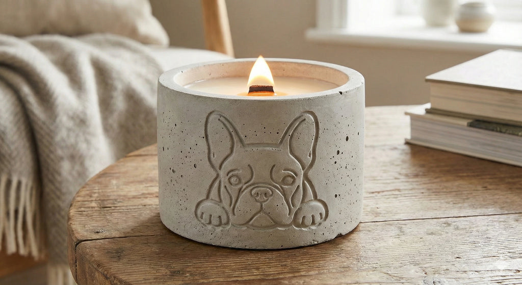 Cute Frenchie - Angry Frenchie