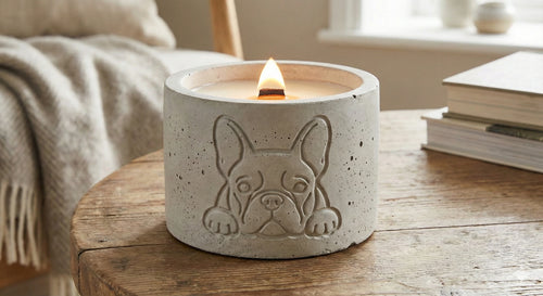 Cute Frenchie - Angry Frenchie