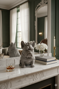 "The Grumpy Frenchie" 3D Figurine