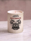 Hellhound Halloween Candle | The Haunted Mansion