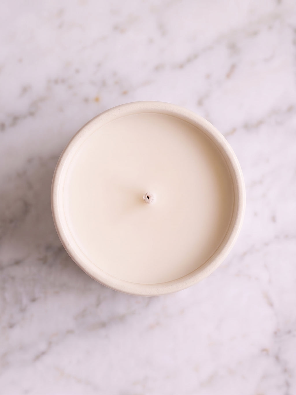 Jawbreaker Halloween Candle | Salted Toffee Caramel & Coconut