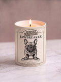 Jawbreaker Halloween Candle | Salted Toffee Caramel & Coconut